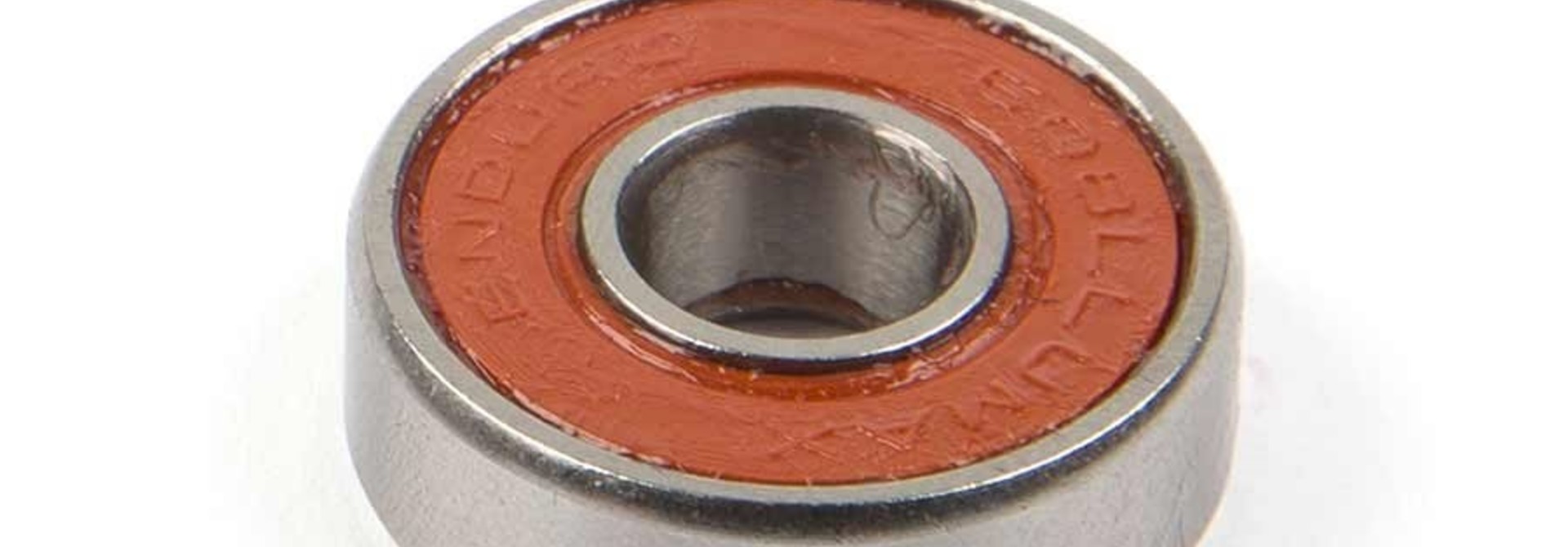 Enduro Max, Cartridge Bearing, 608 2RS, 8x22x7mm