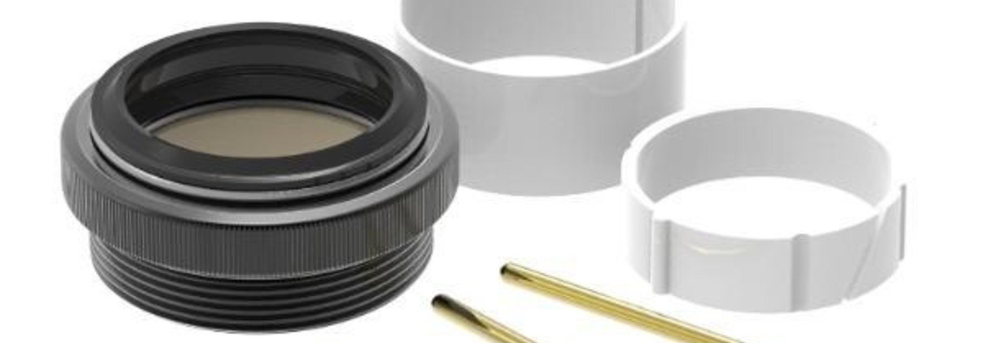 OneUp Dropper Rebuild Kit V2