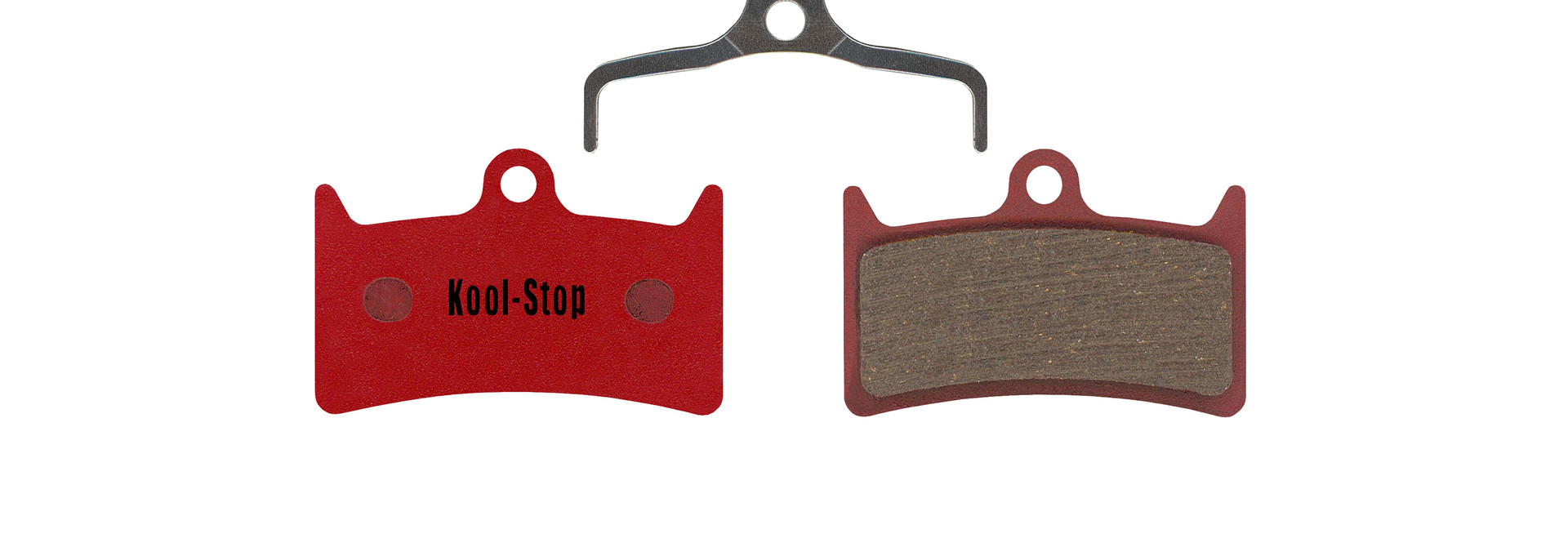 Koolstop Organic Pads Hope V4