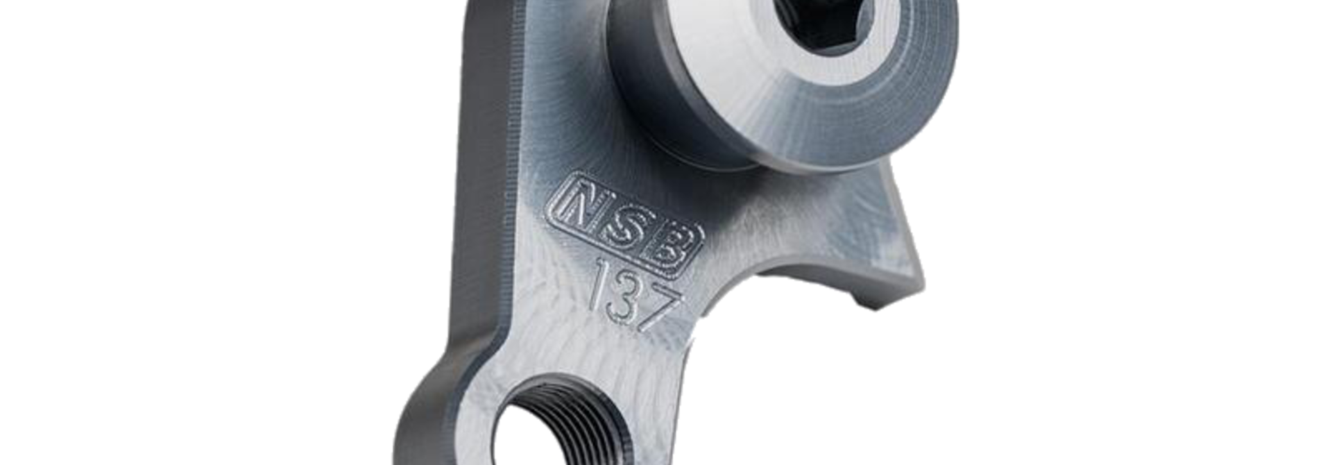 NSB Santa Cruz 12 x 148mm Derailleur Hanger V2