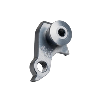 North Shore Billet NSB Santa Cruz 12 x 148mm Derailleur Hanger V2