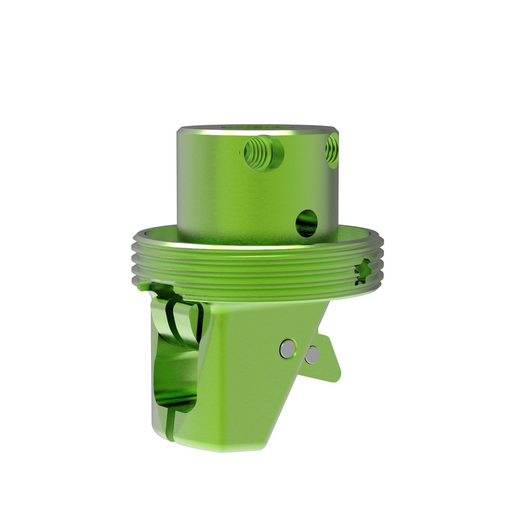 OneUp Dropper Actuator V2.1 - The Inside Line