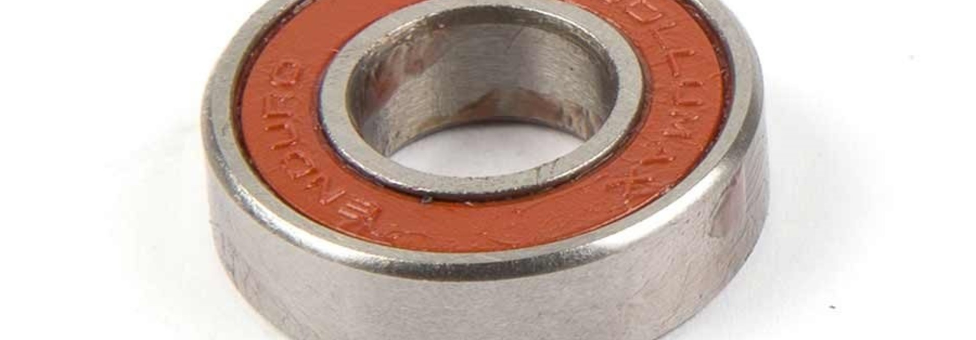 Enduro, Max, Cartridge bearing, 6900 2RS, 10X22X6mm