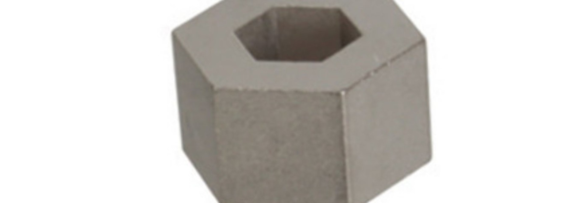 TOOL,8-16MM HEX ADAPTER
