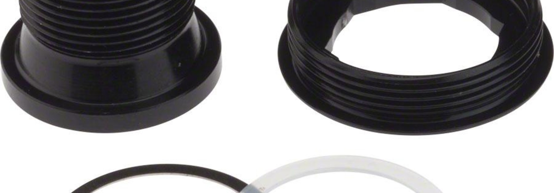CINCH XC/AM 18MM BOLT/PULLER CAP