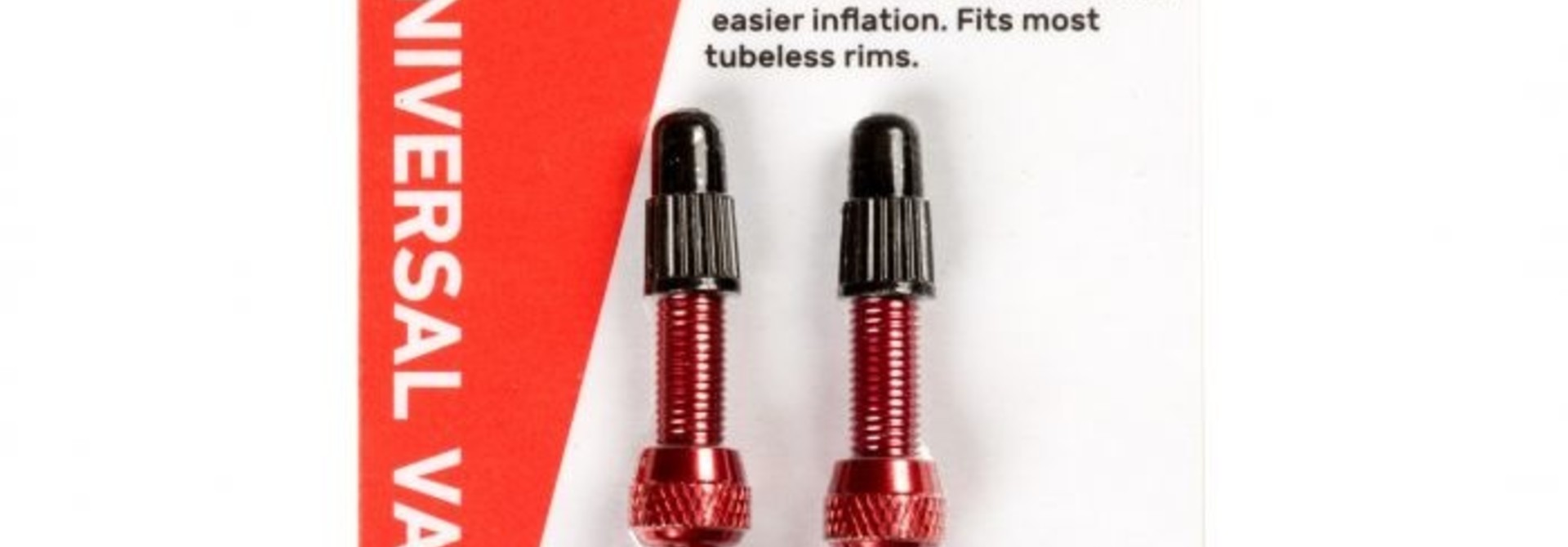 Stan's NoTubes Alloy Valve Stem 44mm Universal