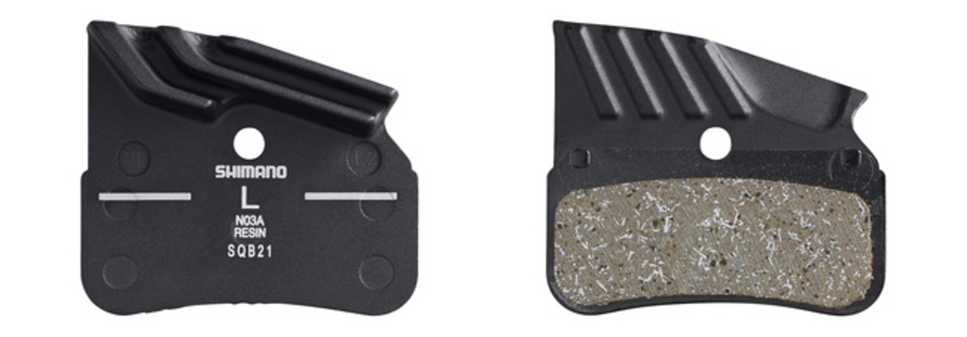 Shimano Brake Pad N03A Resin