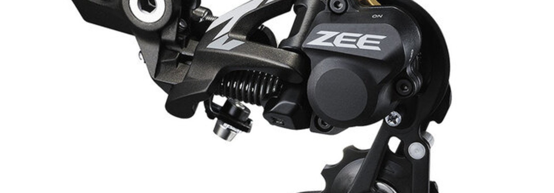 Shimano RD-M640 ZEE Direct Mount FR SS Rear Derailleur Shadow+ For 11-32/11-36T Ind.Pack