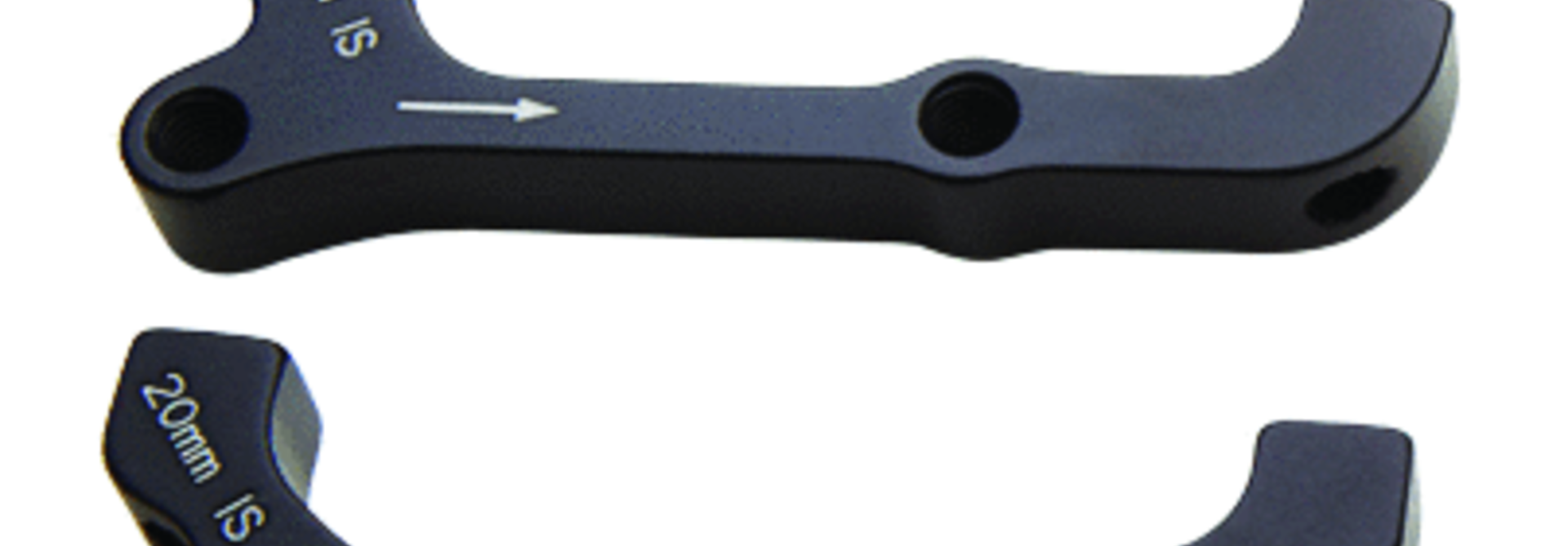 Avid IS Brake Adaptor