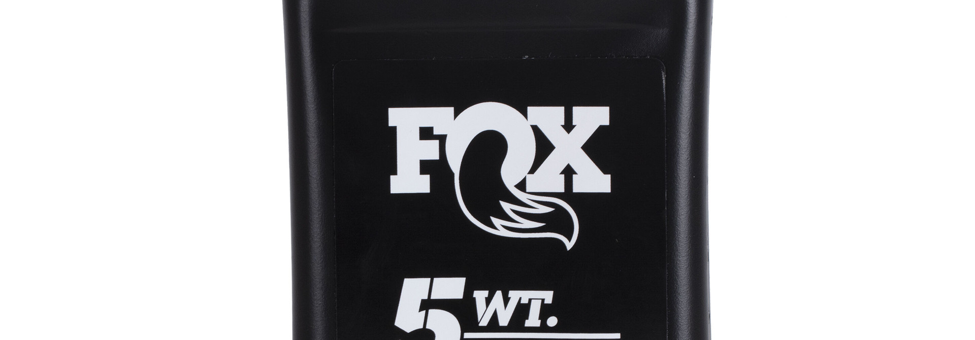 Fox Teflon Infused 5WT Suspension Fluid (32 oz)