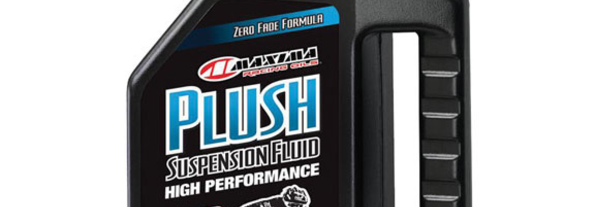 Maxima Plush Suspension Fluid (16oz / 473ml)