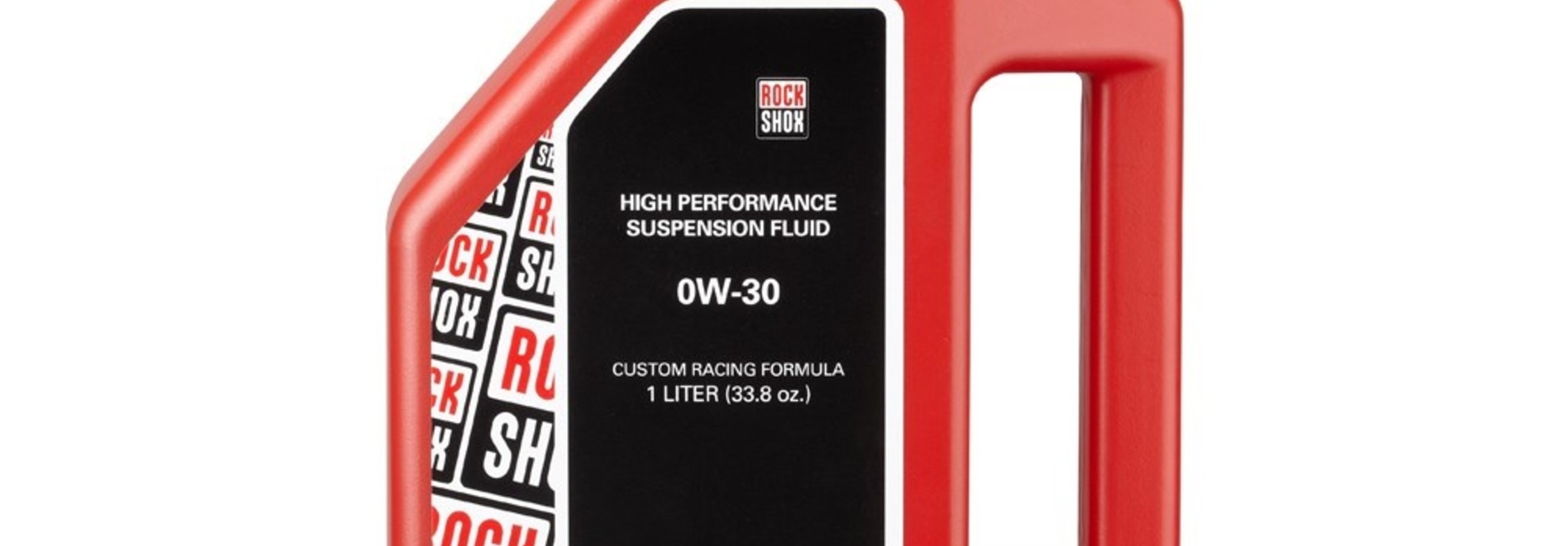RockShox High Performance Suspension Fluid 0W-30 (1L)