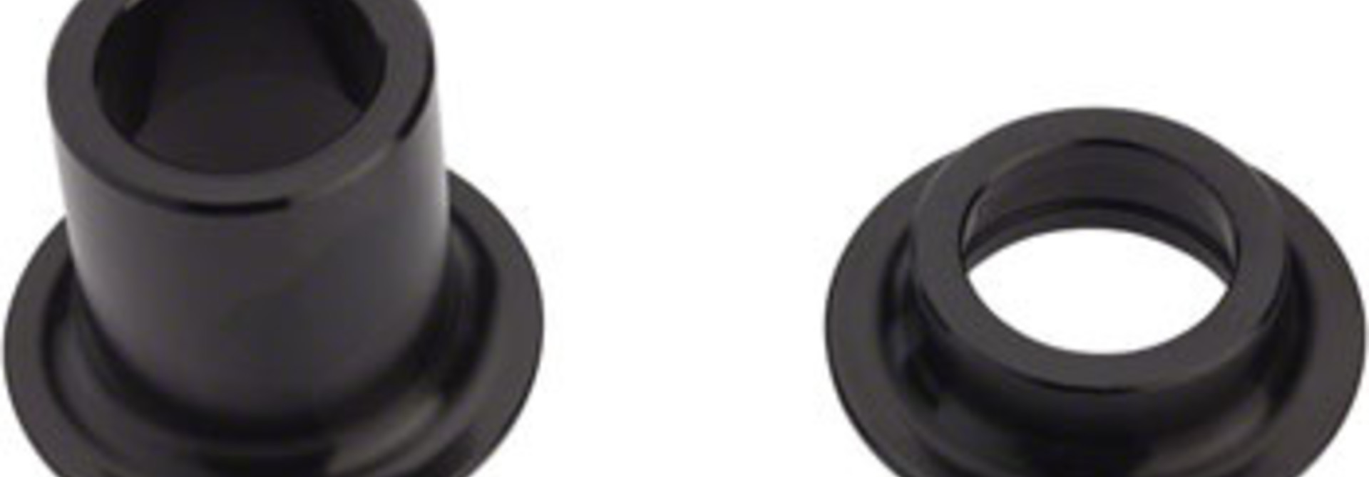 Salsa Fat Conversion Hub End Caps For Front, 150mm
