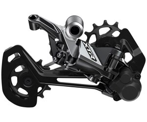 Shimano Rear Derailleur RD-M9100 XTR SGS11/12-Speed