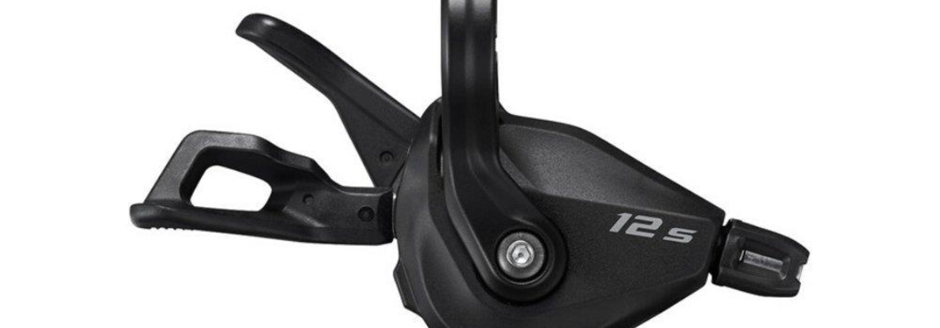 Shimano Shift Lever SL-M6100-IR Deore Right I-Spec EV 12-SP