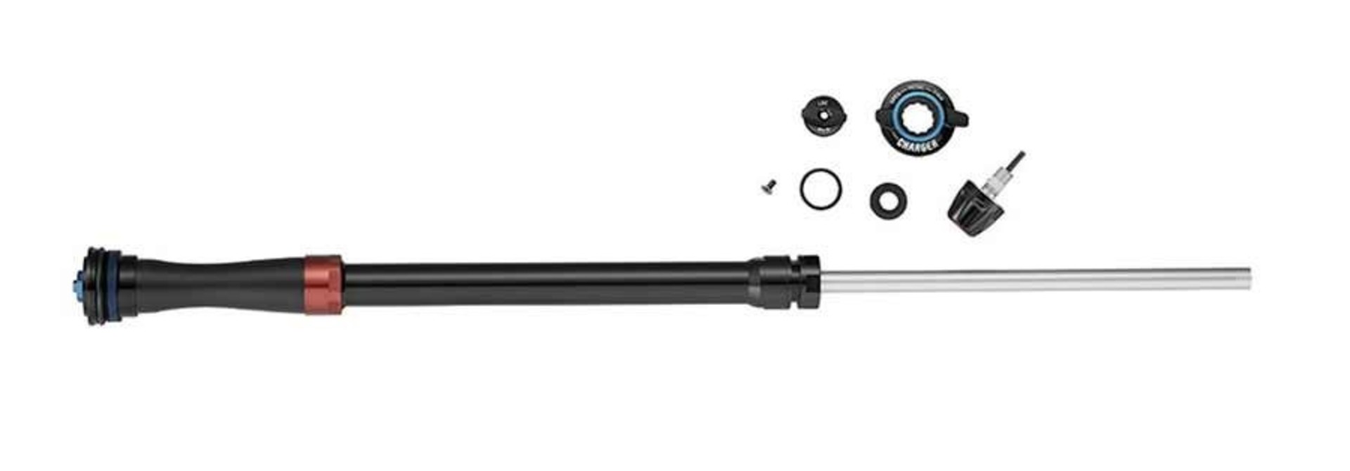 RockShox, Charger 2.1 RC2 Upgrade Kit - Lyrik B1+/Yari A1+ (2016+) Kit