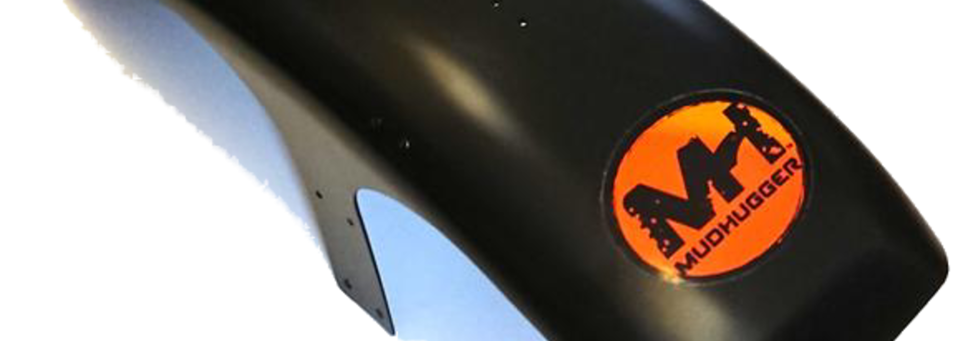 Mudhugger FatHugger MK3 Front Fatbike Fender
