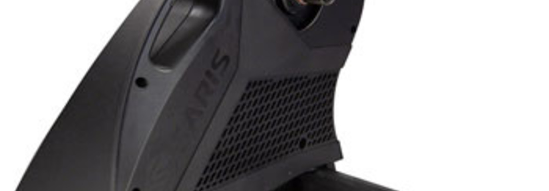 Saris H3 Direct Drive Smart Trainer - Electronic Resistance, Adjustable