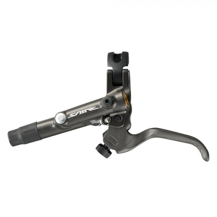 未使用　SHIMANO BL-M820 SET Shimano, Saint BL/BR-M820, MTB Hydraulic Disc Brake, Rear