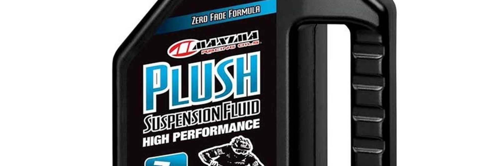Maxima Plush Suspension Fluid 7WT (1L)