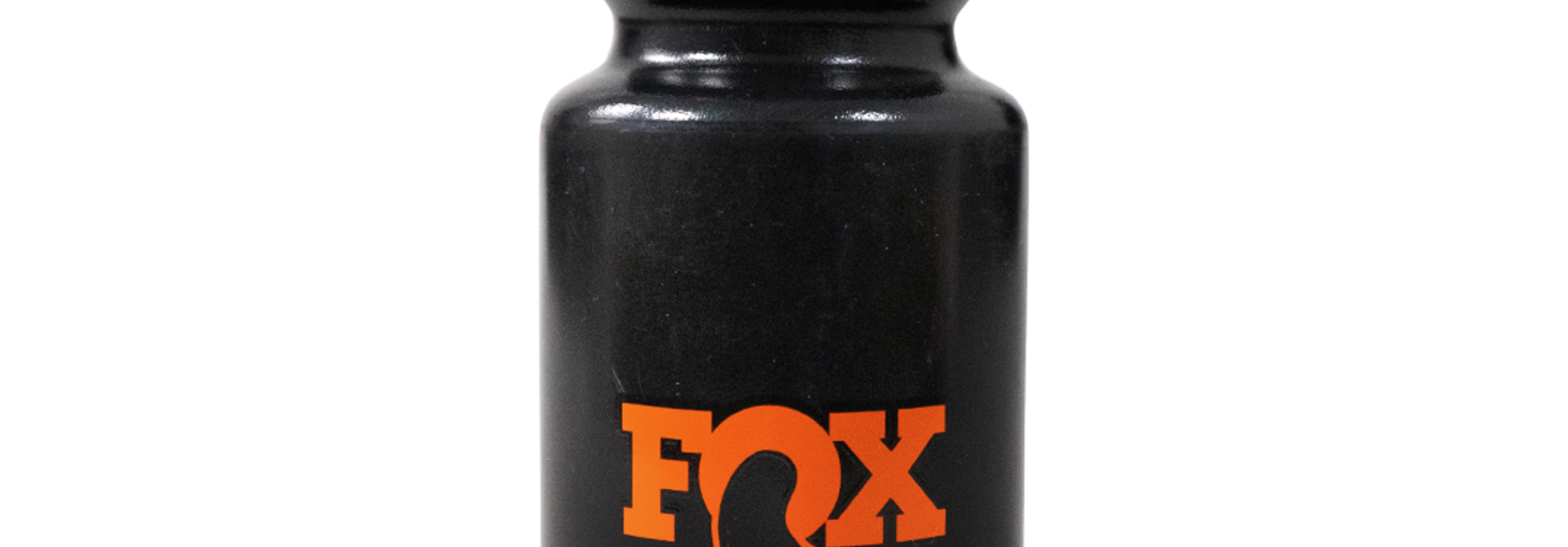 Fox Logo Water Bottle
