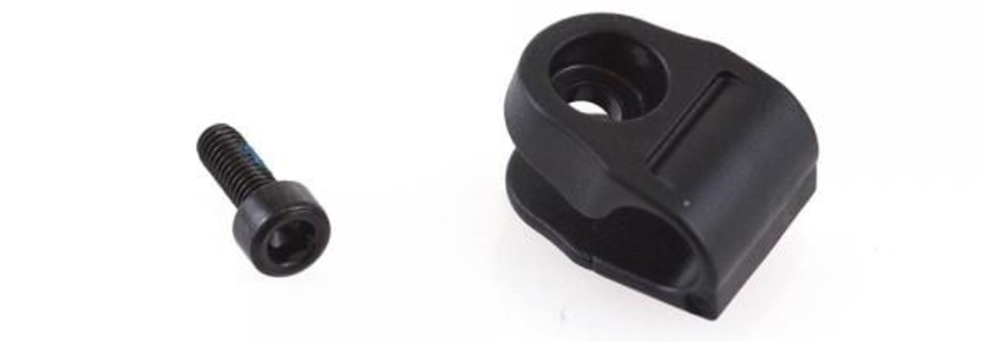 Fox Disc Brake Hose Guide New Style for 32 34 36 38 820-00-202-KIT