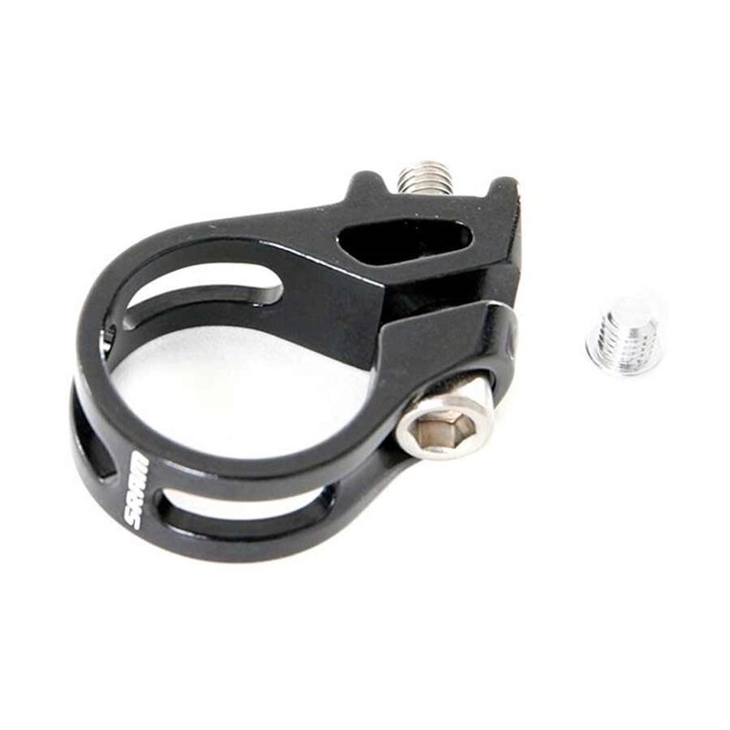 SRAM SRAM Trigger Clamp/Bolt Kit Black | X0 | X9 | X7