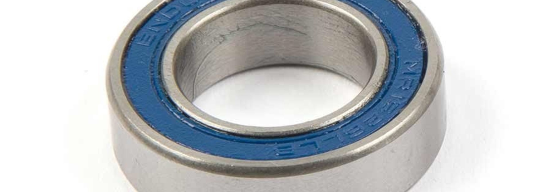 Enduro, ABEC 3, Cartridge bearing, 6805 2RS, 25X37X7mm