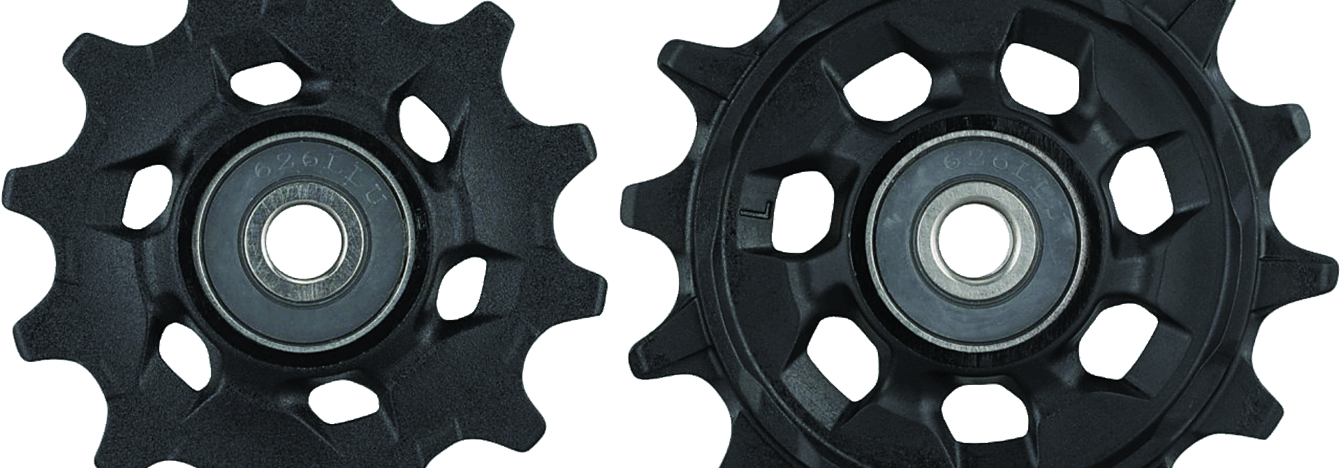 SRAM GX Eagle Derailleur Pulleys