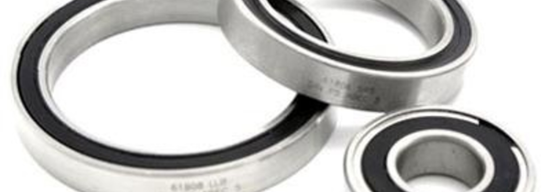 Enduro 61000 (6000) ABEC-5 Steel Bearing /each (10x26x8mm)