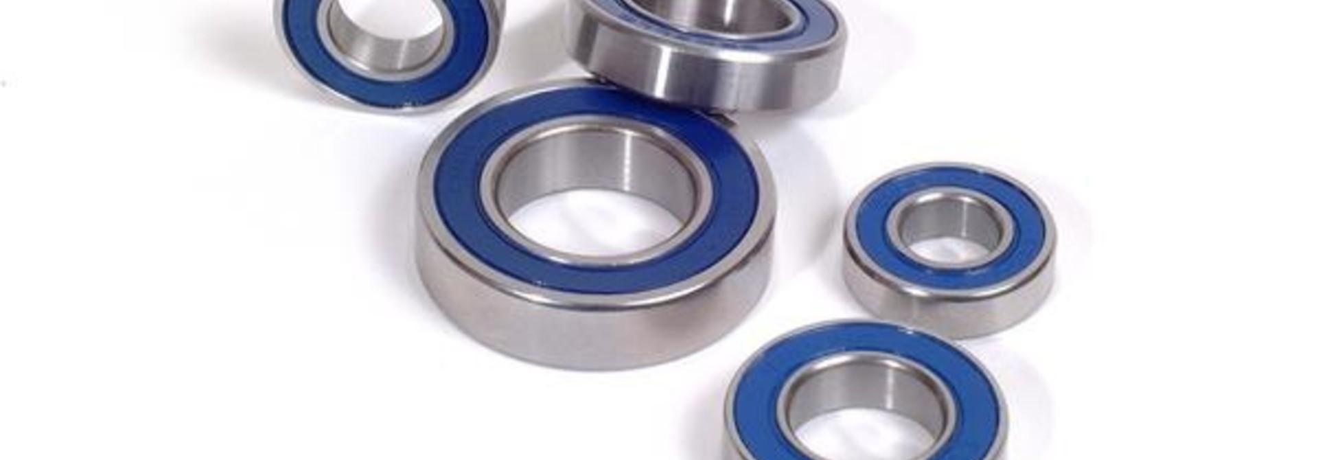Enduro 6904 ABEC-3 Steel Bearing /each (20x37x9mm)