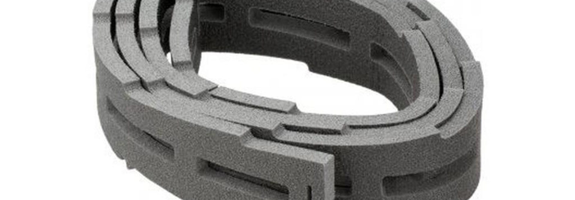 Huck Norris Tire Insert, 23mm - 33mm