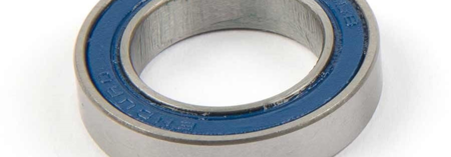 Enduro, ABEC 3, Cartridge bearing, 6802 2RS, 15X24X5mm