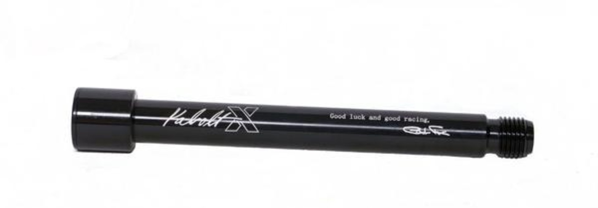 Fox 2021 KaboltX 36-38 15x110 Pinch-axle Assembly