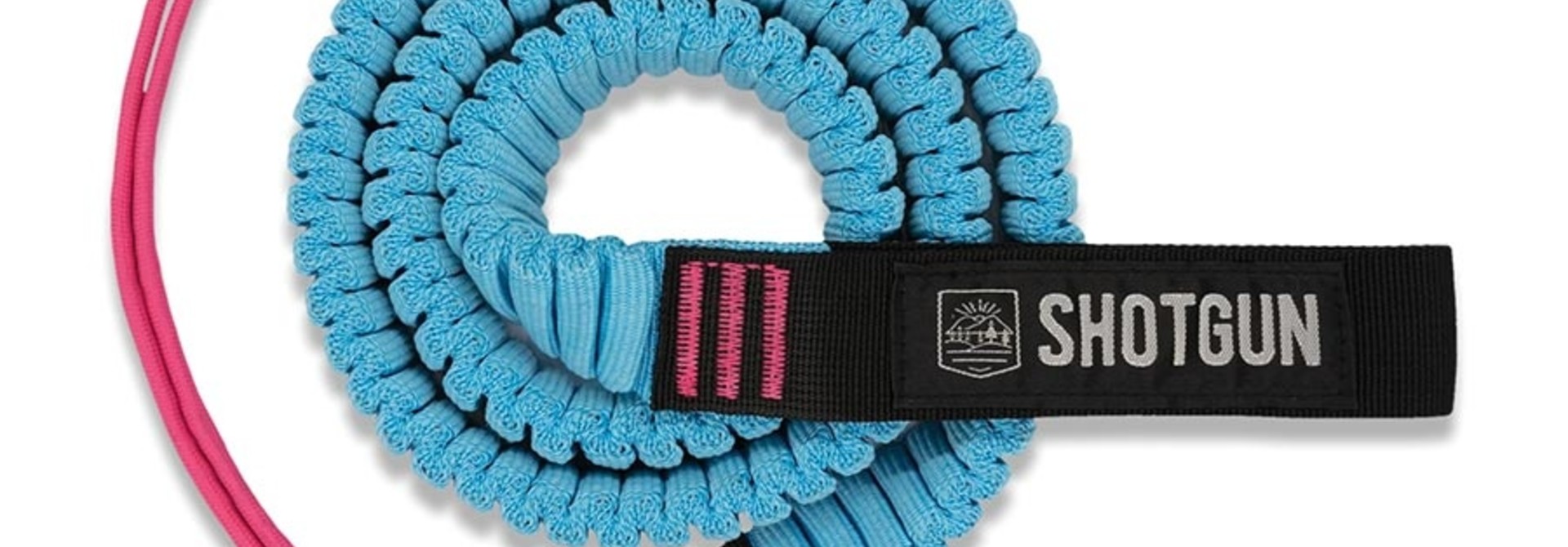 Shotgun, Tow Rope