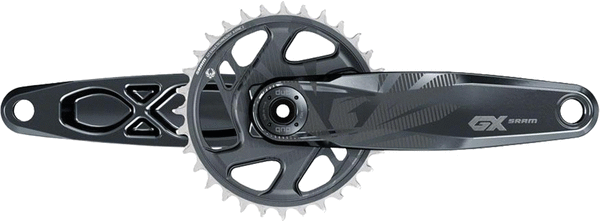 crankset