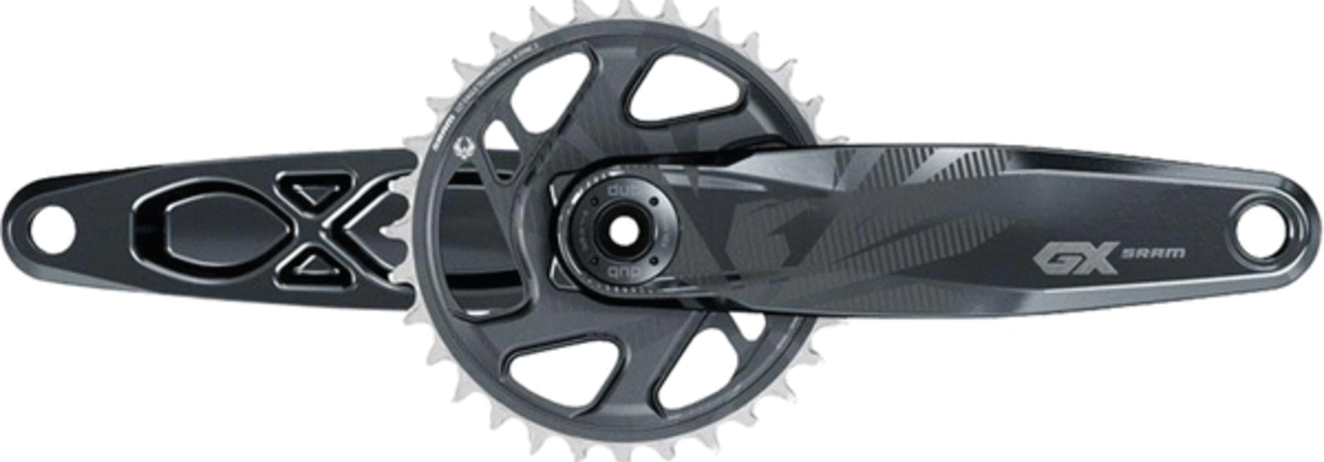 Sonderbestellung SRAM Umwerfer GX 2 x 10 Low Direct Mount 34t Dual Pull Sonderbestellung SRAM Umwerfer GX 2 x 10 Low Direct Mount 34t Dual Pull
