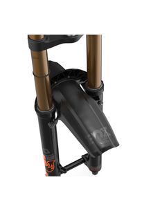 fox 36 fork mud guard