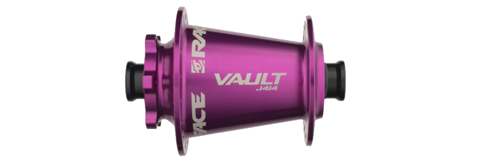 RACEFACE HUB VAULT F 15x110BST 414J 32H PRPL