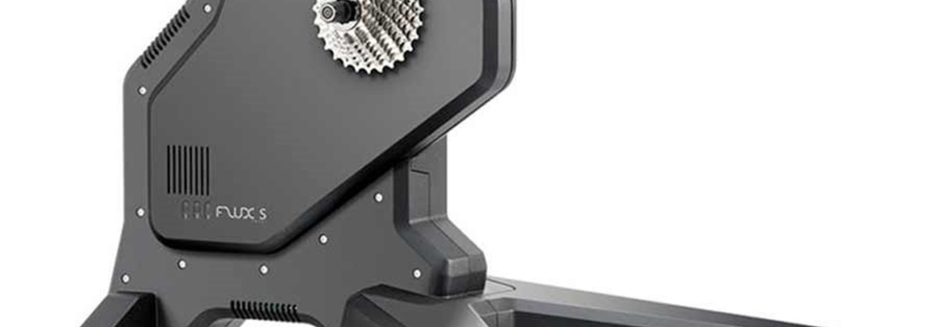 Tacx, Flux S Smart, Trainer, Magnetic