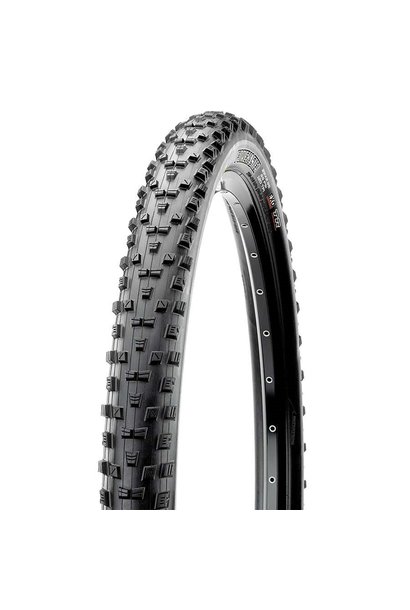 maxxis forekaster 2.35 weight