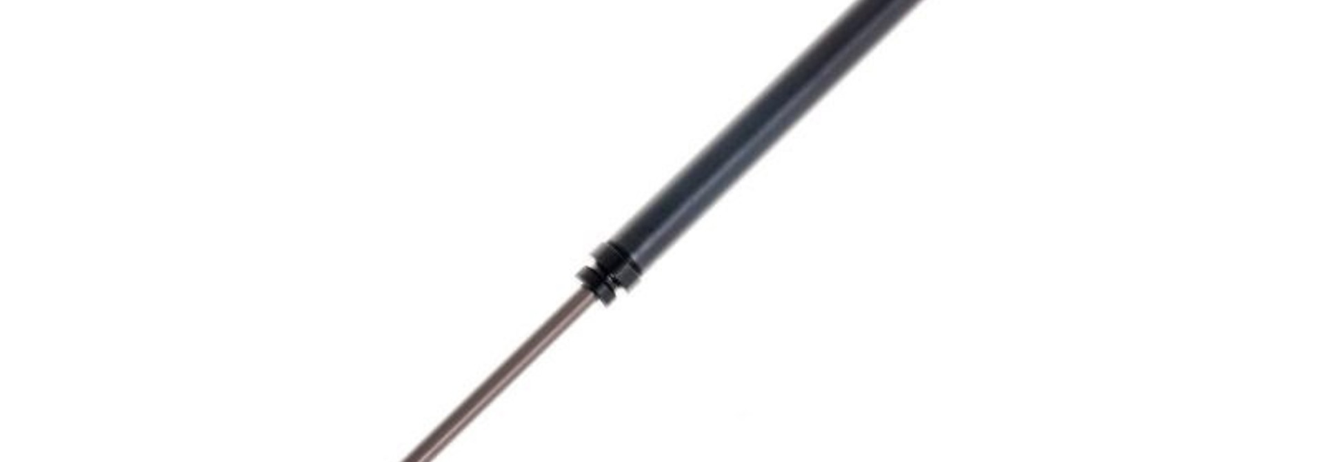 Fox 2021 Grip 2 36/38 Damper 180 BV/ HSR