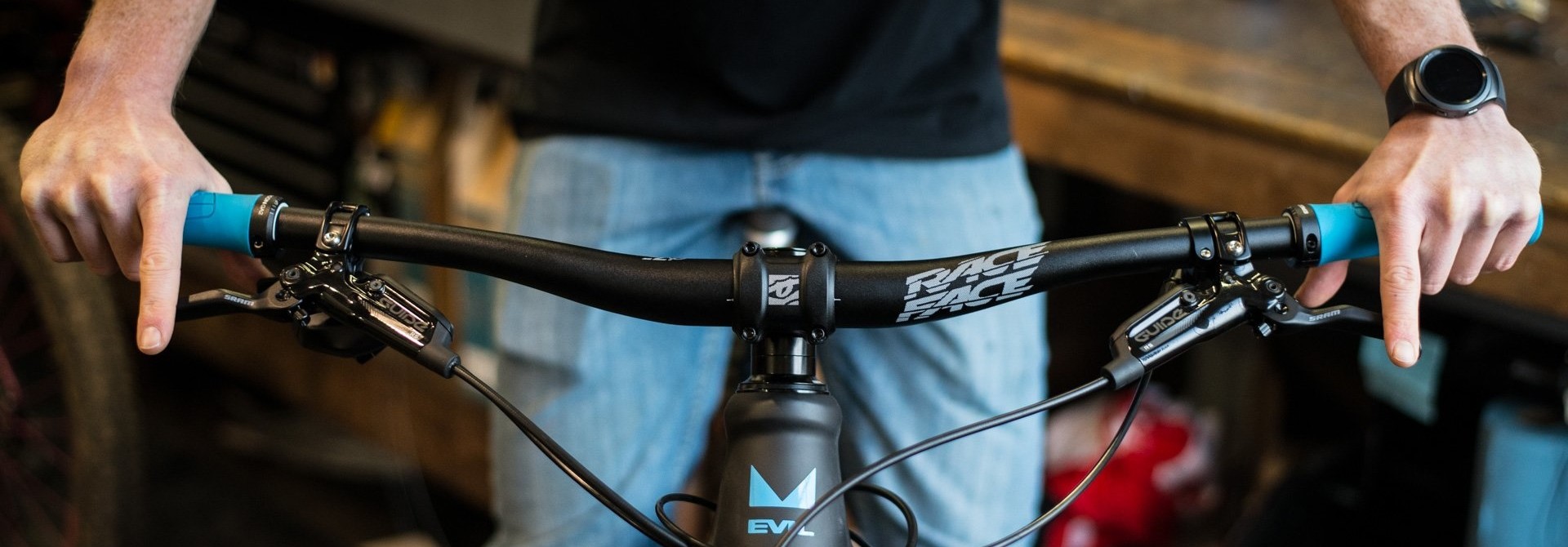 mtb brake maintenance