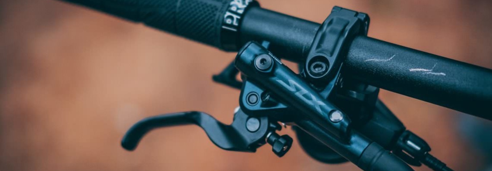 Levers