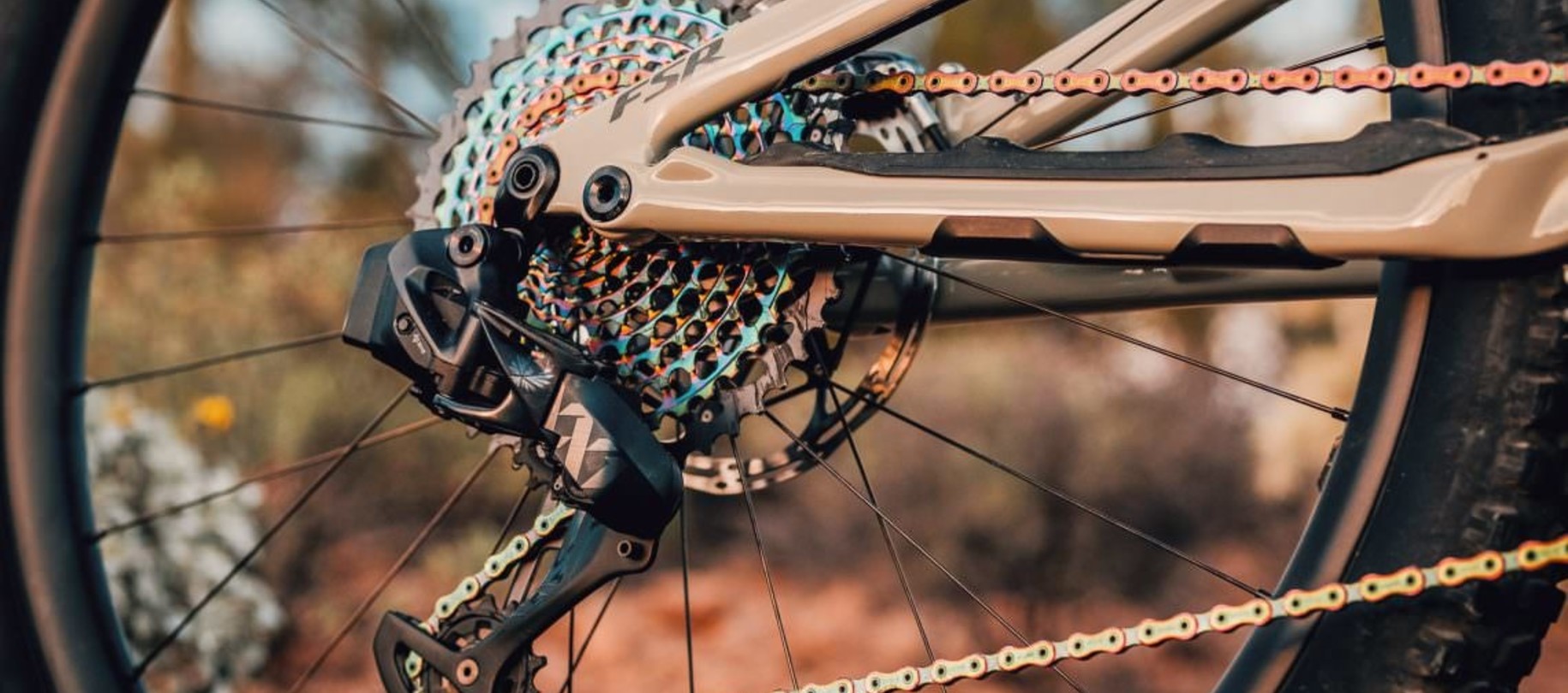 Components The Inside Line Mountain Bike Service Ltd.