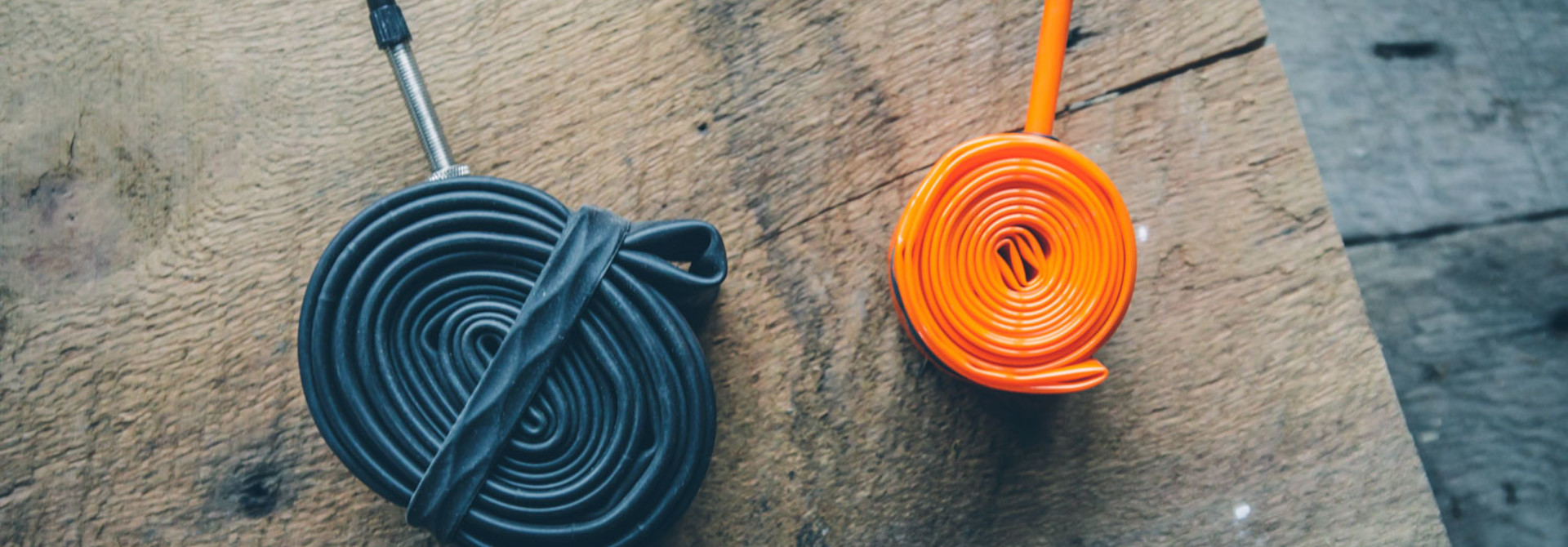Tubes & Tubeless