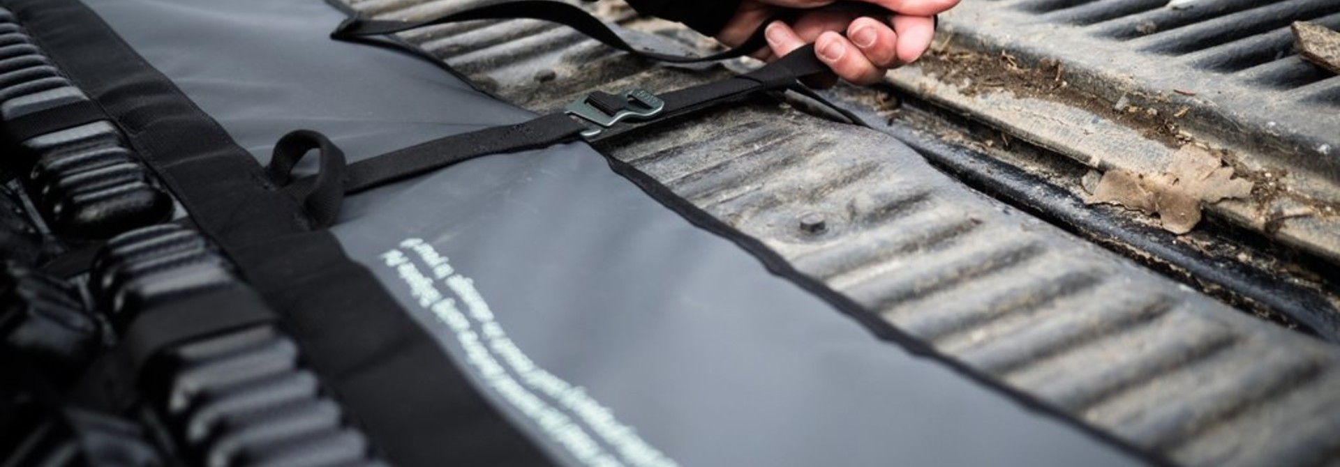 Racks & Tailgate Pads