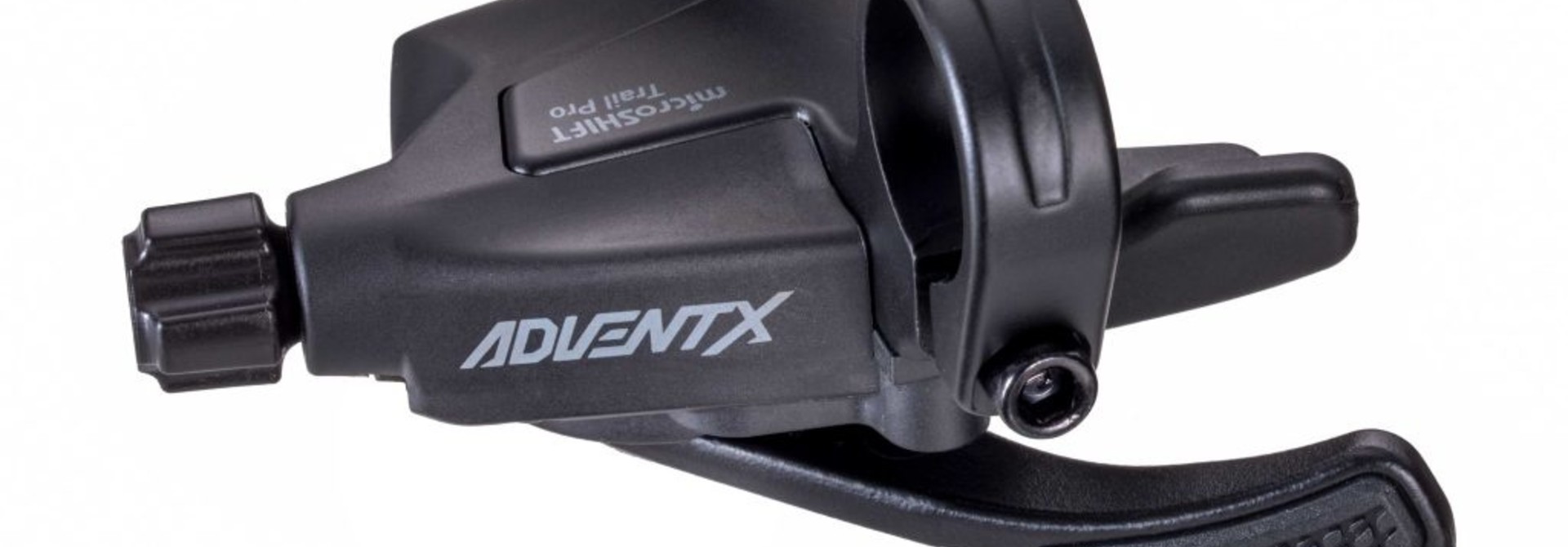 microSHIFT ADVENT X Trail Trigger Pro Right Shifter - 1x10 Speed