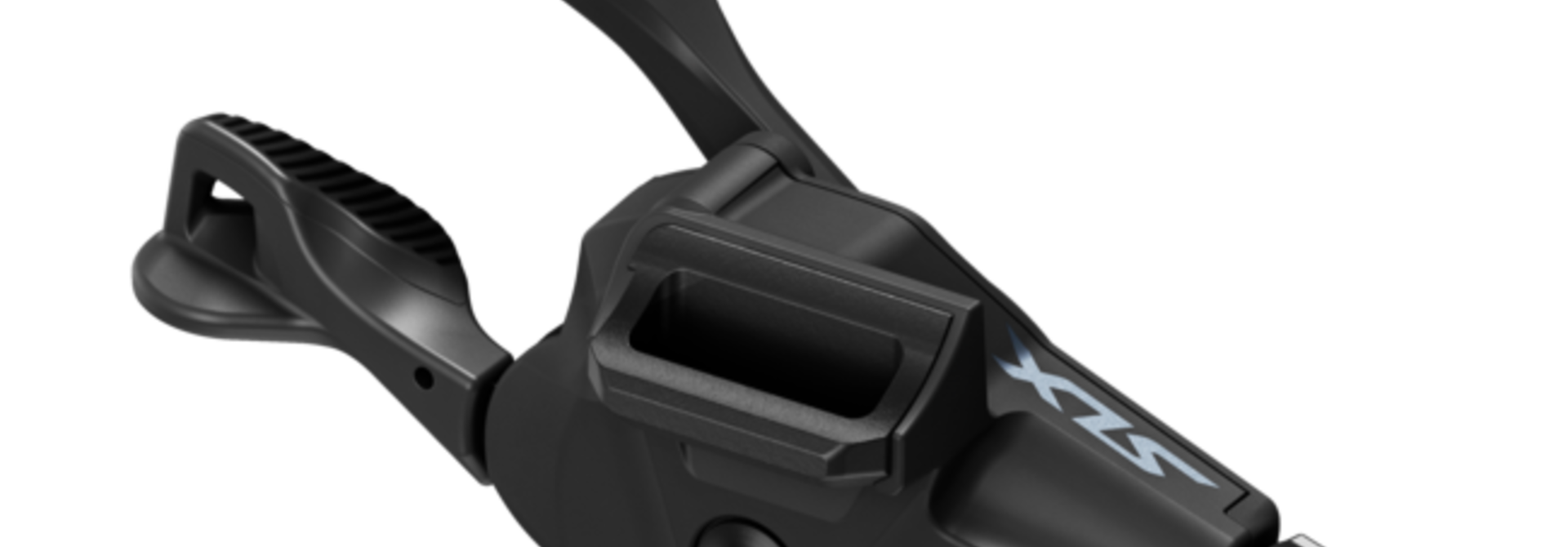 SHIFT LEVER, SL-M7100-IR, SLX, RIGHT DIRECT ATTACH TO BL