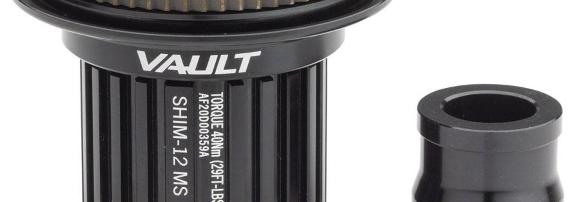 Raceface Vault Microspline Driver